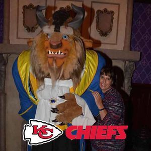 Meet your Posher, Kimberly